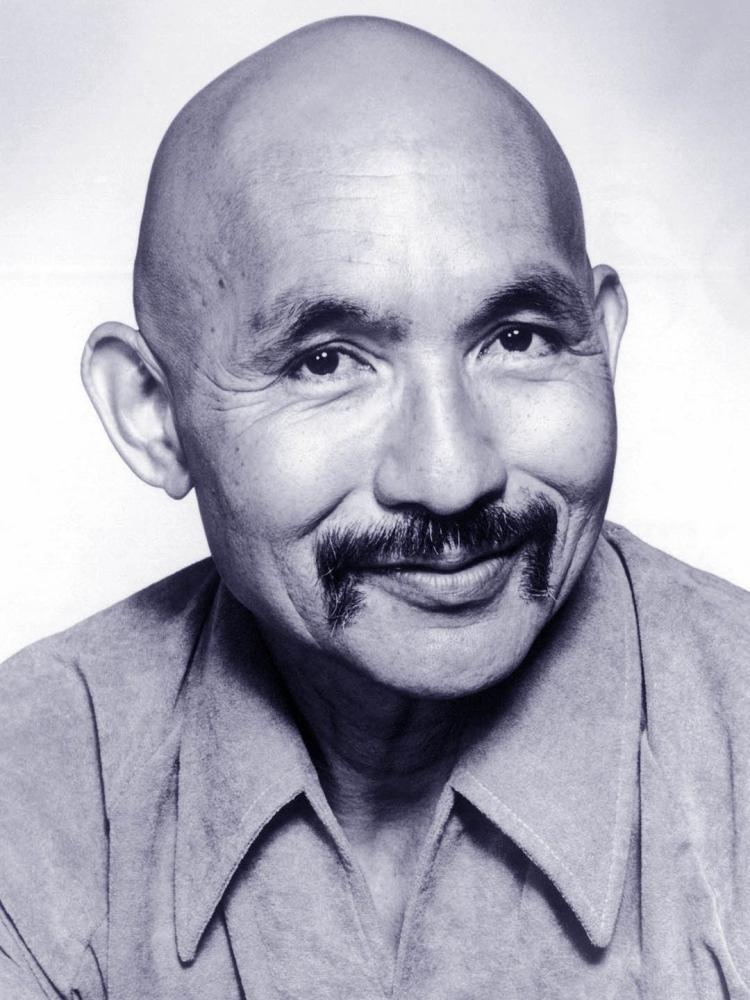 Photo of John Fujioka