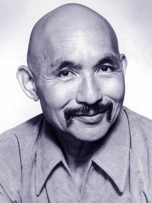 John Fujioka