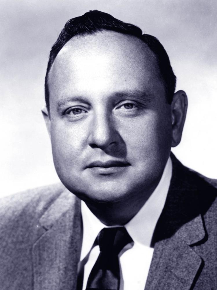 Photo of Samuel Z. Arkoff