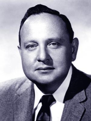 Samuel Z. Arkoff