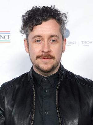 Lee Cronin