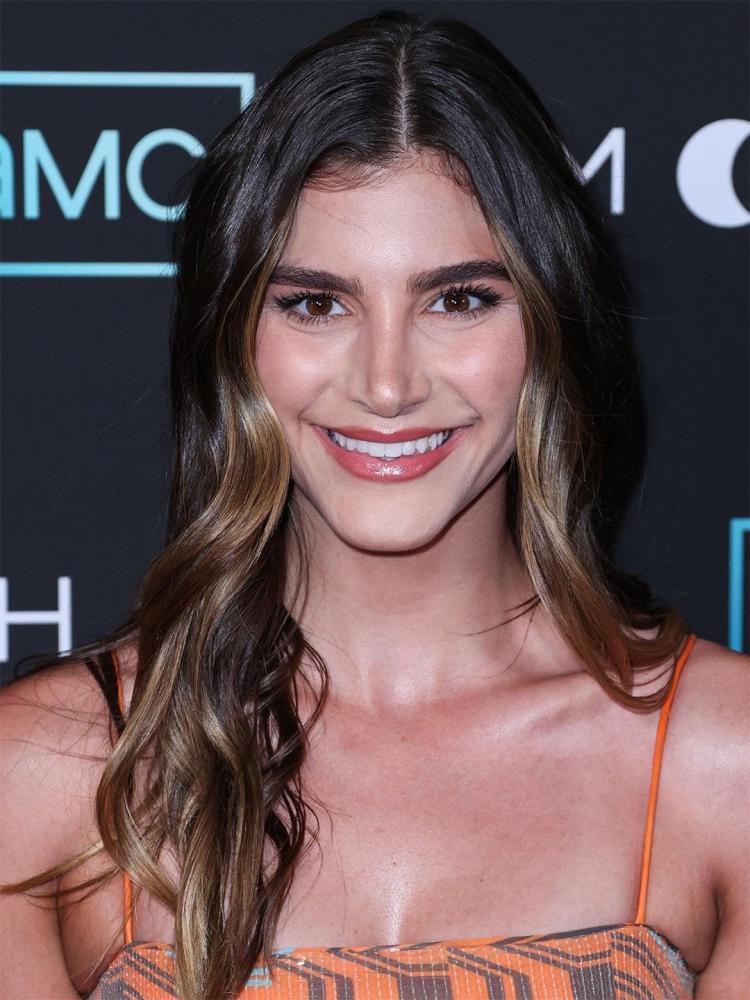 Photo of Mia Challis