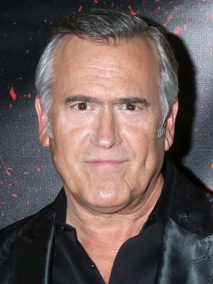 Bruce Campbell