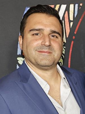 Dave Neustadter