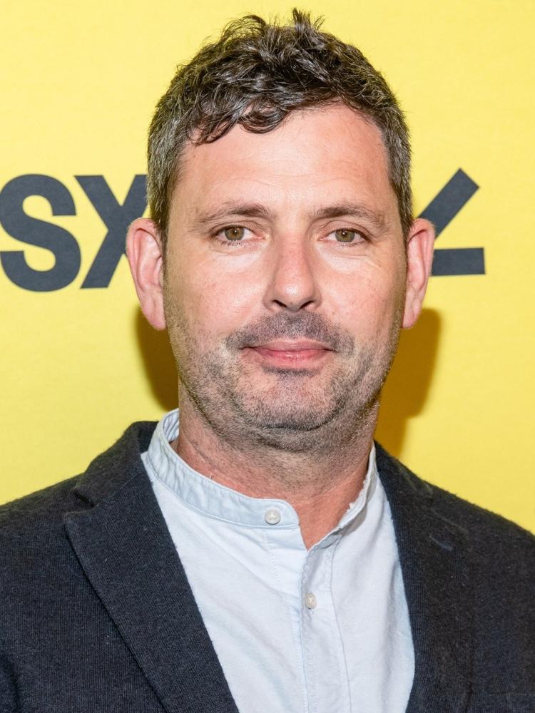 Photo of Dave Garbett