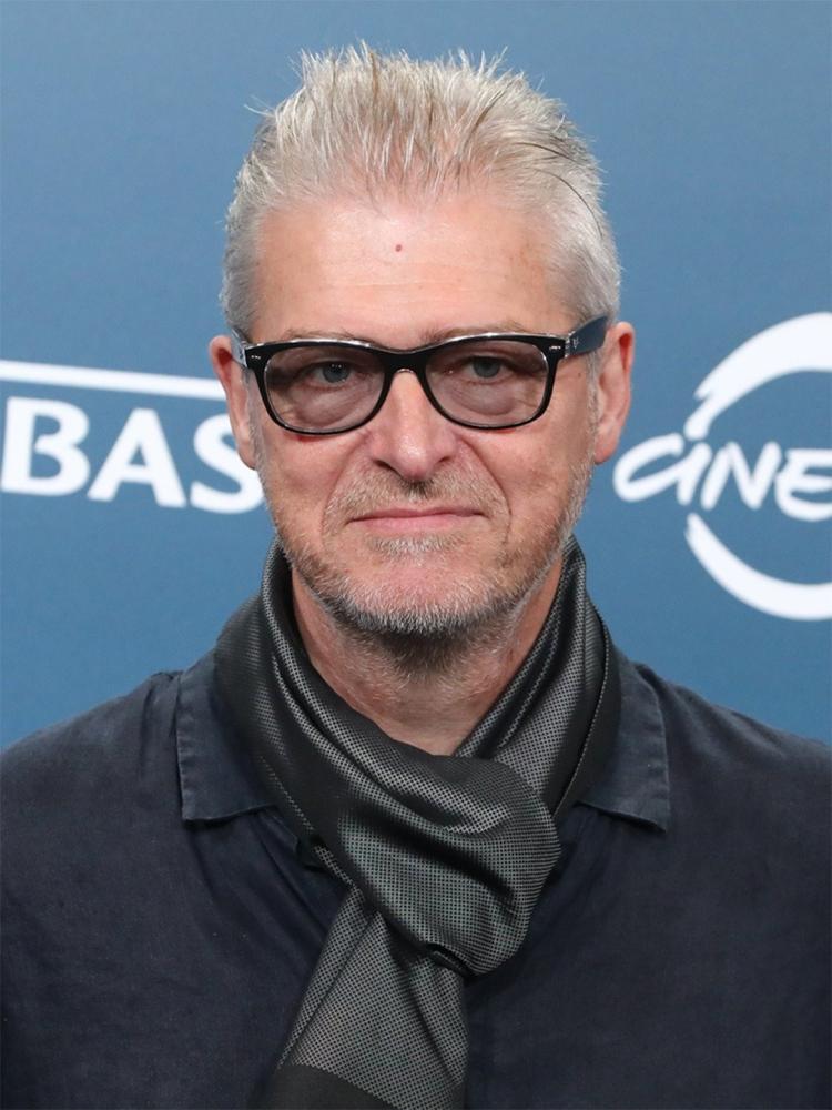 Photo of Stephen McKeon