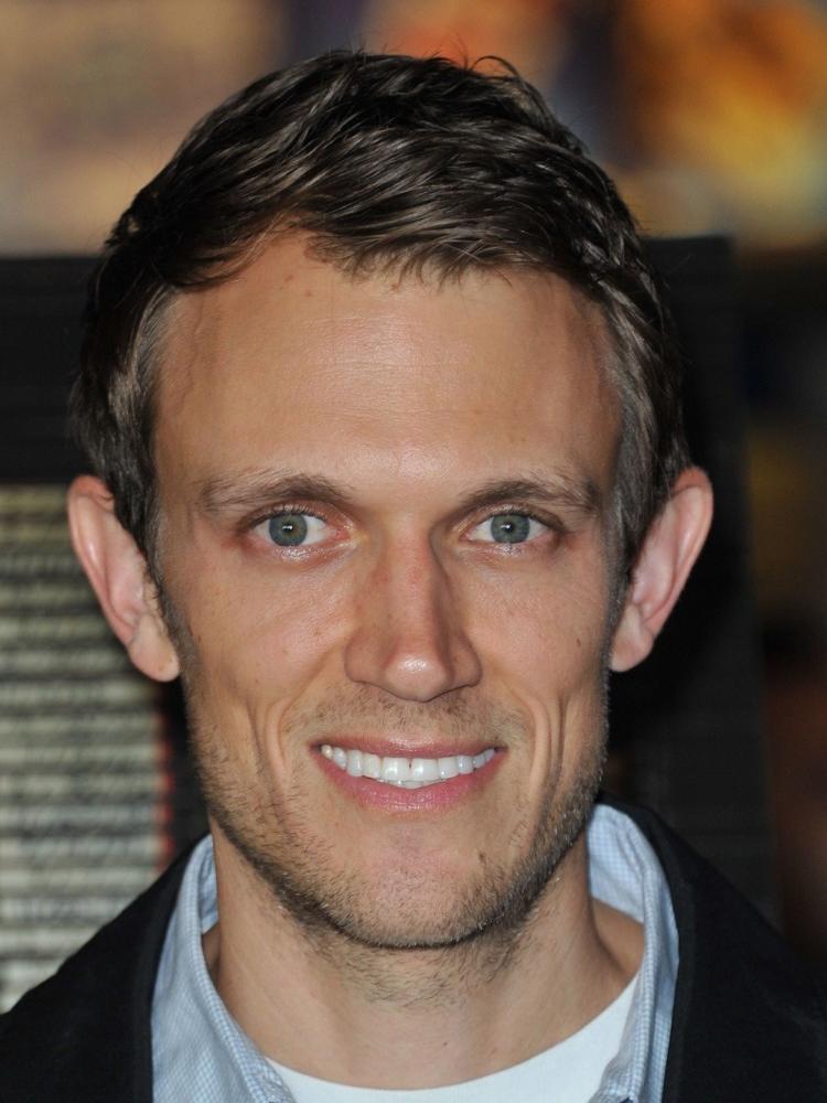 Photo of Matt Bettinelli-Olpin