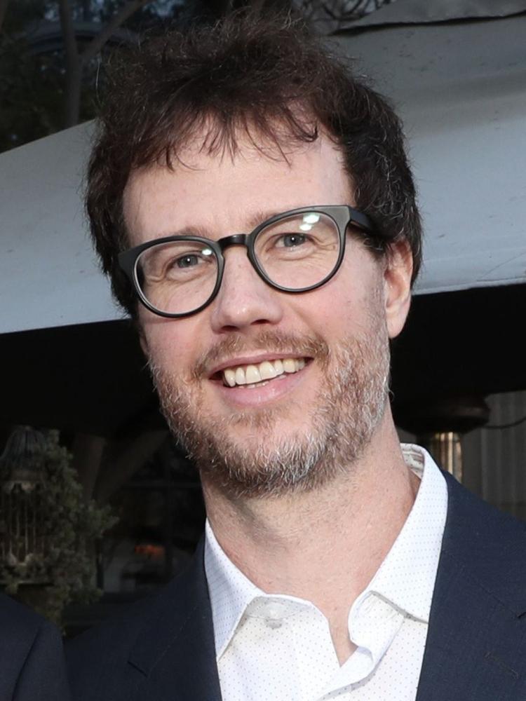 Photo of Tyler Gillett