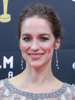 Melanie Scrofano