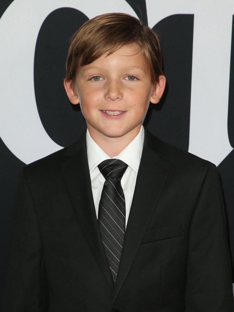 Photo of Ethan Tavares