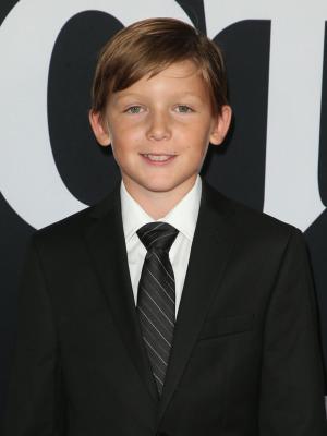 Ethan Tavares