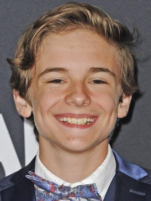Liam MacDonald