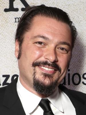 James Vanderbilt