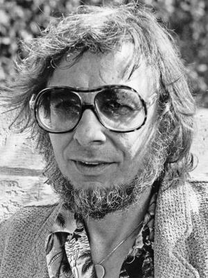 Jack Nitzsche