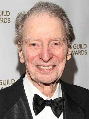 Paul Sylbert