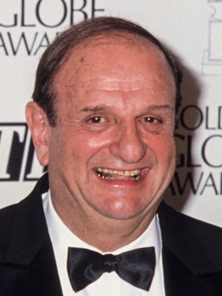 Photo of Bo Goldman