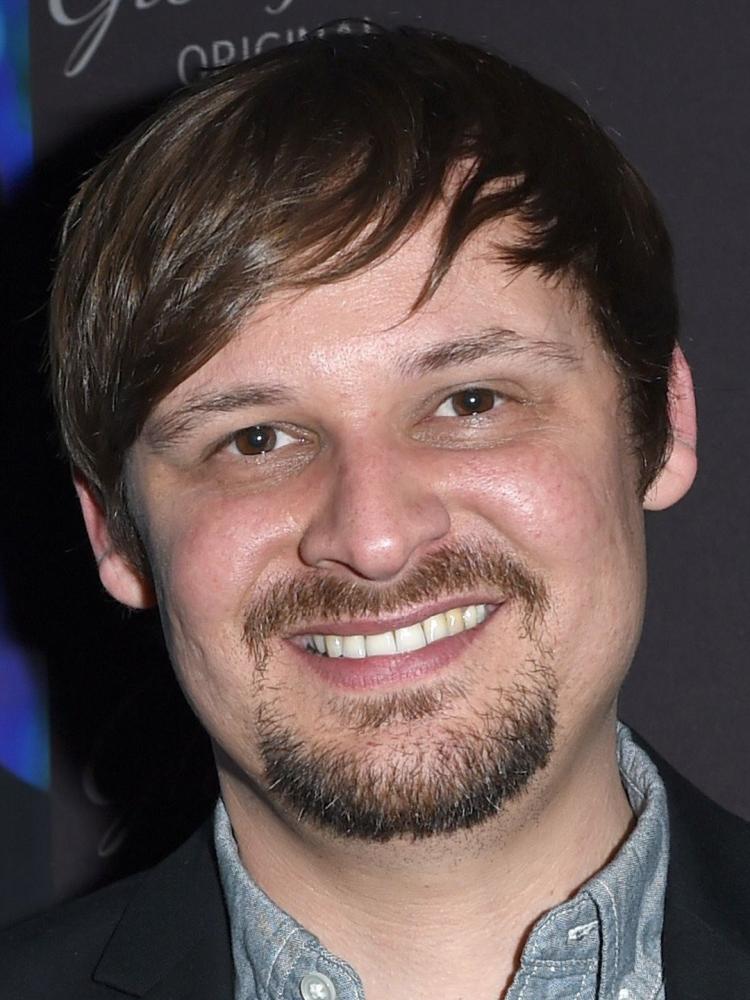 Photo of Aaron I. Butler