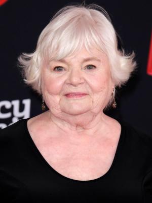 June Squibb