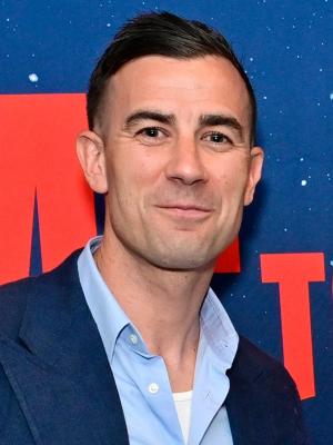 Keenan Flynn
