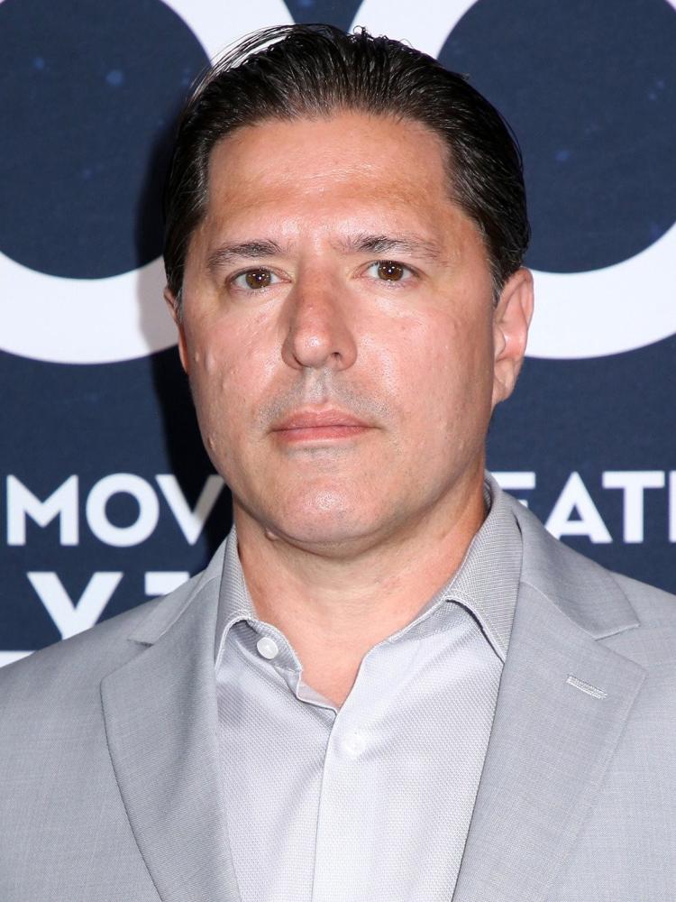 Photo of Jonathan Lia