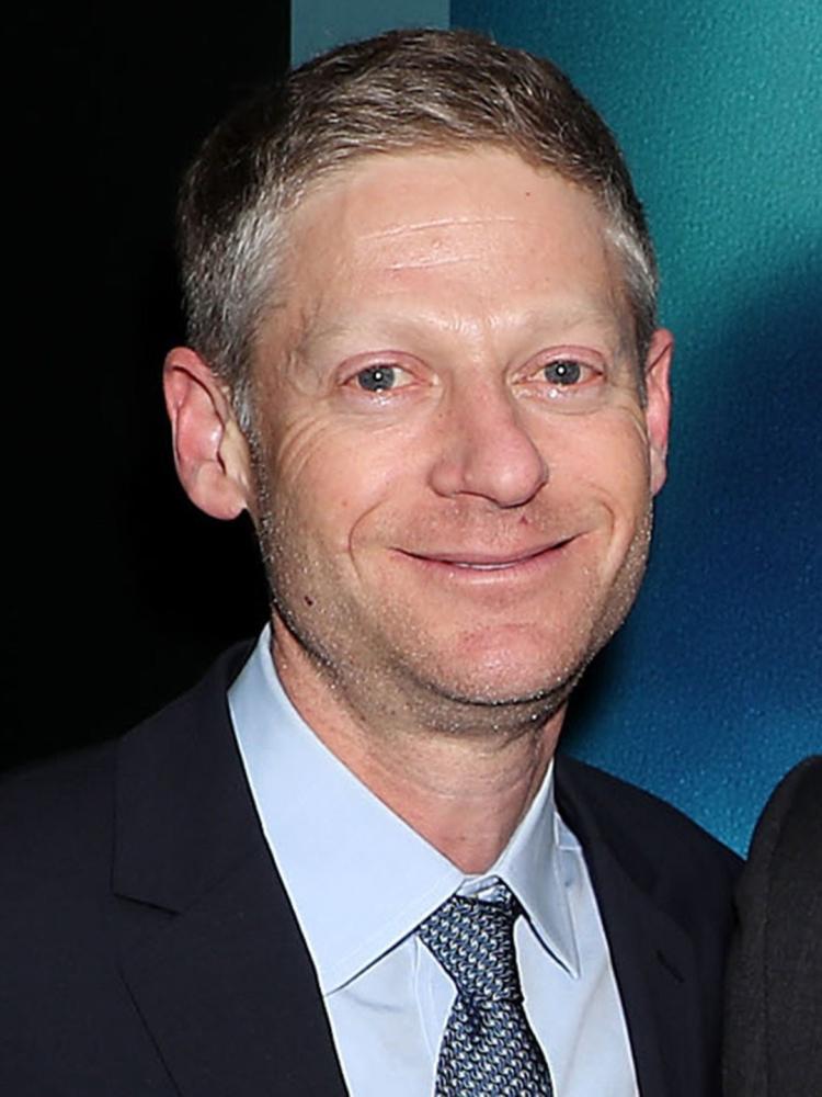 Photo of Robert Kessel