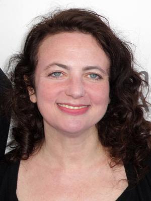Susan Leber