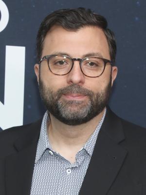 Harry Jierjian