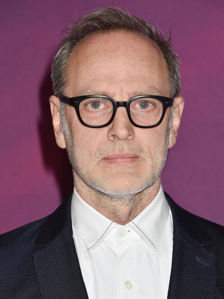 Photo of Tom Broecker