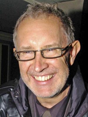 Malcolm Gerrie