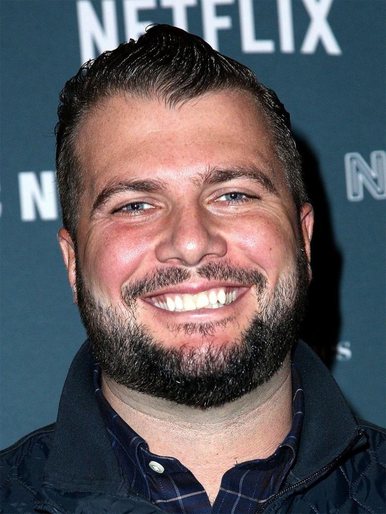 Photo of Geno McDermott