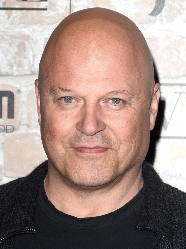 Photo of Michael Chiklis