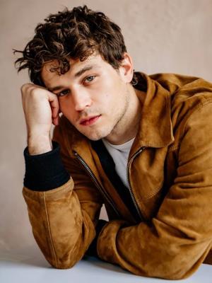 Brandon Flynn