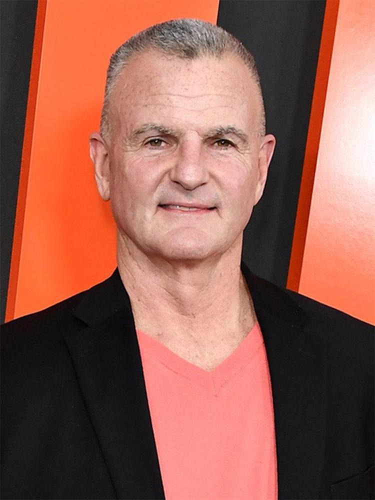 Photo of Steve Mokate