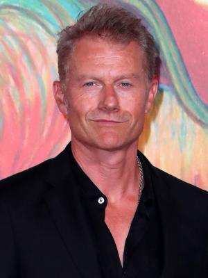 James Badge Dale