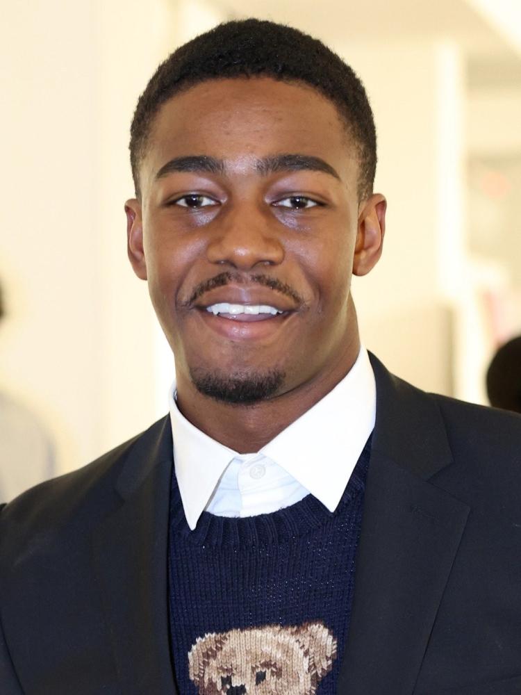 Photo of Corey Knight