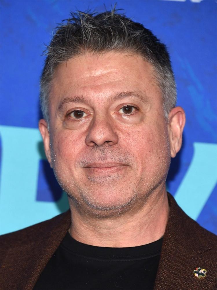 Photo of Sean Albertson