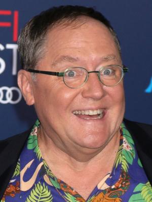John Lasseter