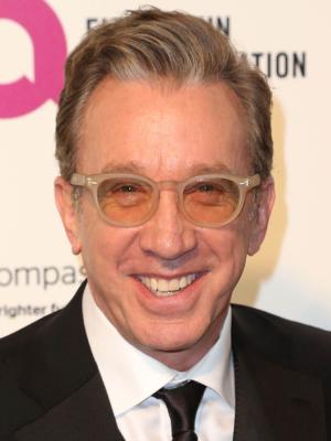 Tim Allen