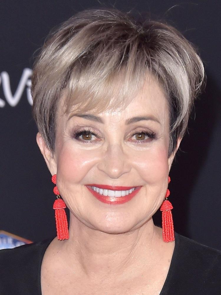 Photo of Annie Potts