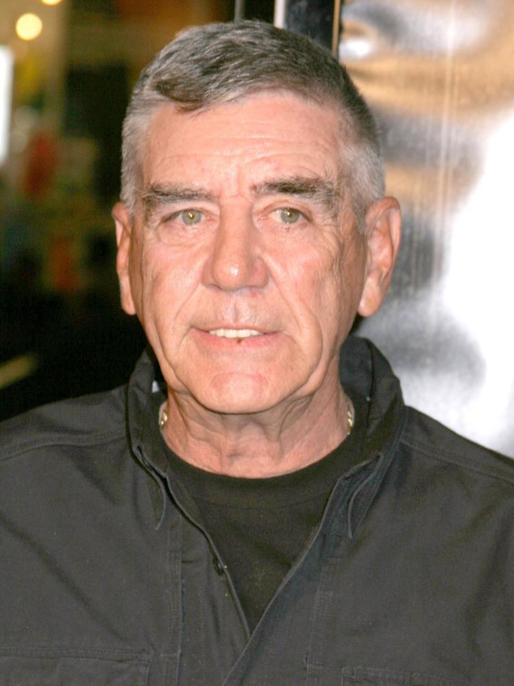 Photo of R. Lee Ermey