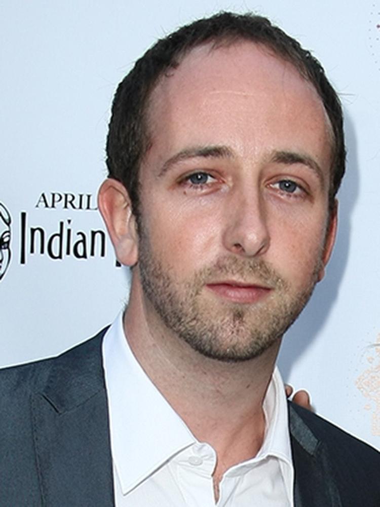 Photo of Jamie Hilton