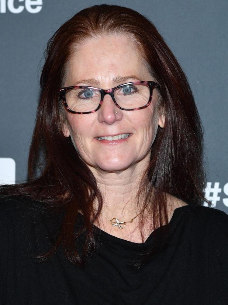Photo of Lauren Vilchik