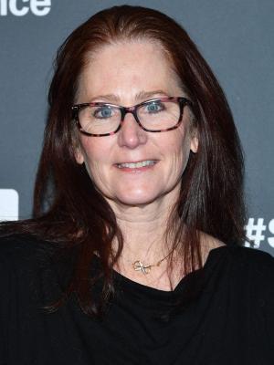 Lauren Vilchik