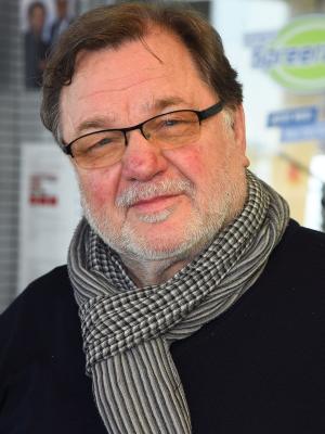 Klaus Lage
