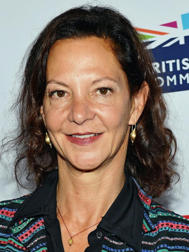 Photo of Gabrielle Tana