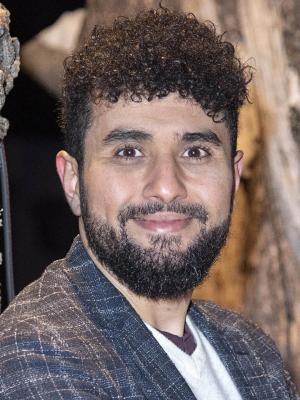 Amine Bouhafa