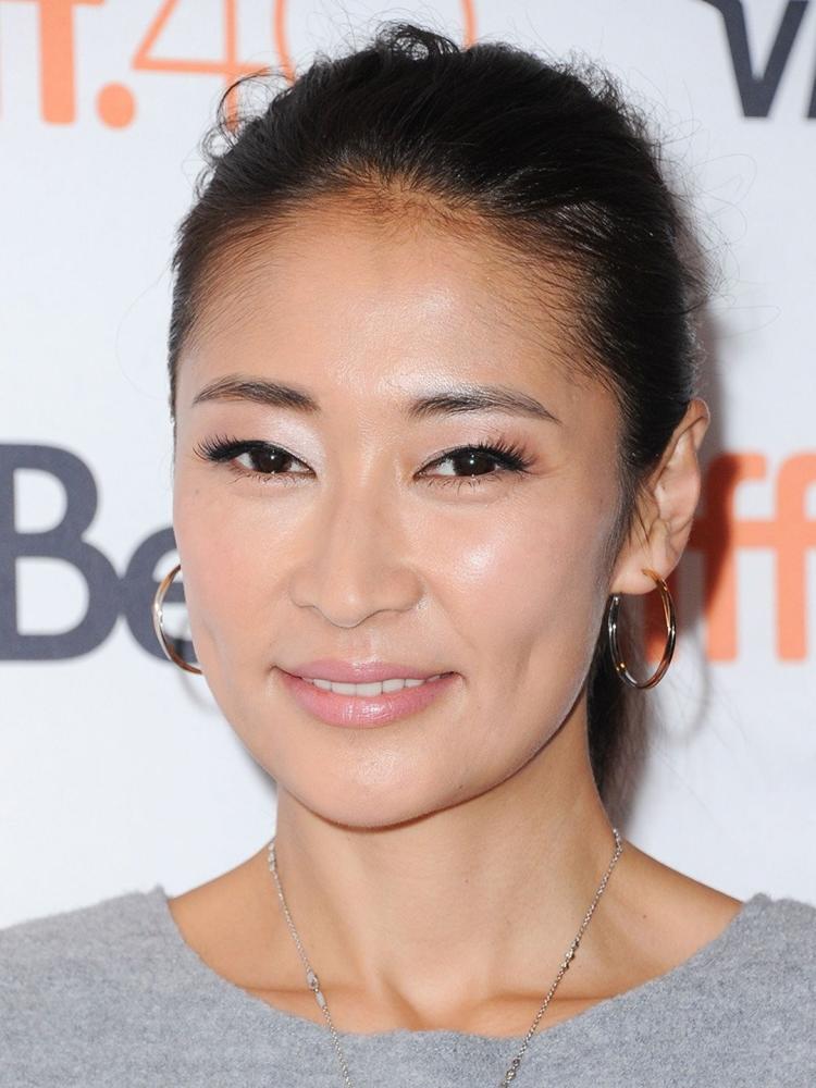 Photo of Liang Jing