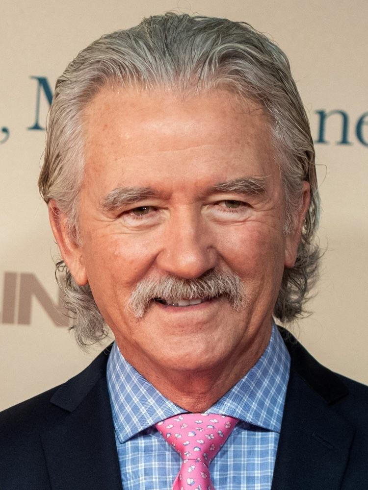 Photo of Patrick Duffy
