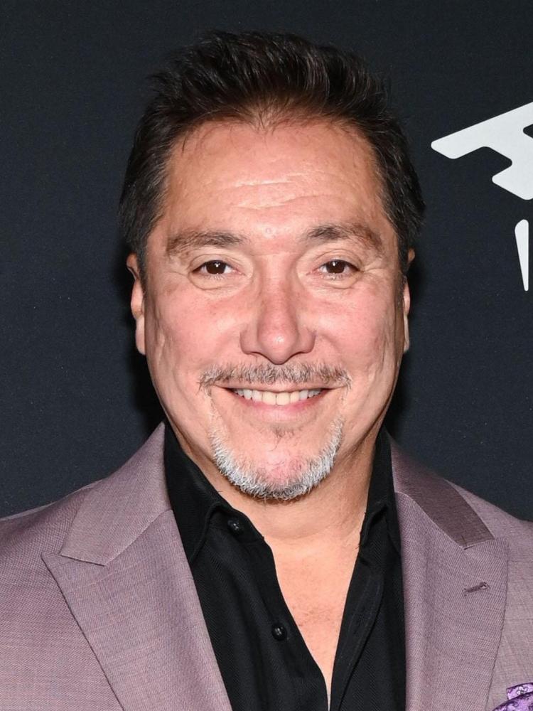 Photo of Benito Martinez