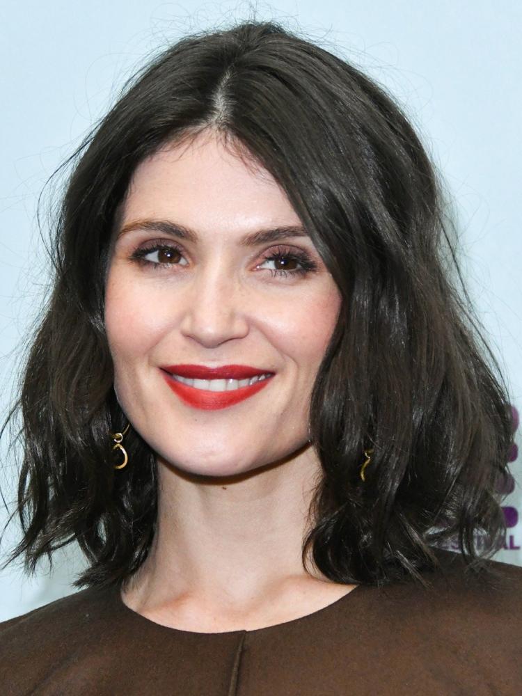 Photo of Gemma Arterton